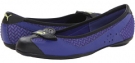 Spectrum Blue/Black PUMA Zandy NM for Women (Size 8.5)