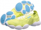 Sunny Lime PUMA Bubble XT for Women (Size 6)