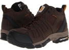 Carhartt Lightweight Waterproof Work Hiker Composite Toe Size 8