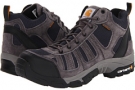 Carhartt Lightweight Waterproof Work Hiker Composite Toe Size 8