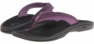 Plum/Ice OluKai Ohana W for Women (Size 5)