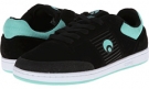 Black/Opal/White Osiris Sleak for Men (Size 9.5)