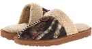 Mossy Oak M&F Western Center Seam Slide Slipper for Men (Size 10)