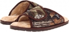 M&F Western Mossy Oak Slide Slipper Size 9