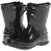 Black Bogs Urban Farmer 2-Eye Lace for Women (Size 9)