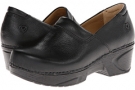 Black Nurse Mates Chloe for Women (Size 6)