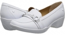 White Nurse Mates Shawn for Women (Size 7.5)