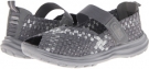 Grey/Silver Cobb Hill Wink for Women (Size 6)