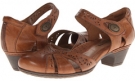 Tan Cobb Hill Alicia for Women (Size 9.5)