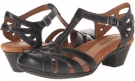 Black Cobb Hill Aubrey for Women (Size 7.5)