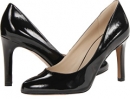 Black Synthetic Nine West Gramercy for Women (Size 8.5)