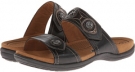 Black Multi Cobb Hill REVswoon for Women (Size 10)