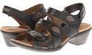 Black Cobb Hill Virginia for Women (Size 7)