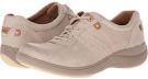 Taupe Aravon REVsmart for Women (Size 6)