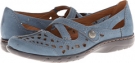 Blue Cobb Hill Pippa for Women (Size 7.5)
