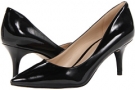 Black Synthetic Nine West Margot for Women (Size 11)