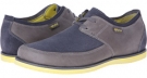 Dark Gray Ahnu Parkside for Men (Size 13)