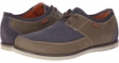 Smokey Brown Ahnu Parkside for Men (Size 11)