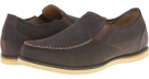 Smokey Brown Ahnu De Haro for Men (Size 13)