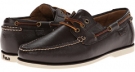 Dark Brown Polo Ralph Lauren Bienne II for Men (Size 11)