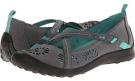 Grey J-41 Anastasia for Women (Size 8)