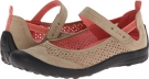 Tan J-41 Libby for Women (Size 6)