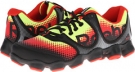 Neon Yellow/China Red/Black/White Reebok ATV19 Sonic Rush for Men (Size 8.5)