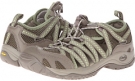 Chaco Outcross Lace Size 10.5