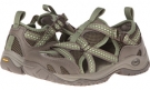 Fern Chaco Outcross Web for Women (Size 7)