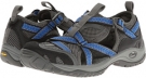 Chaco Outcross Web Size 9