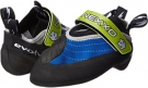 Blue/Green EVOLV Nexxo for Men (Size 5)