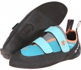 Teal EVOLV Elektra for Women (Size 5.5)