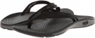 Black Chaco Raja for Women (Size 6)