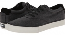 Charcoal Creative Recreation Prio for Men (Size 9.5)