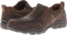 Dark Brown SKECHERS Montz Konic for Men (Size 13)