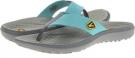 Baltic/Neutral Grey Keen Class 5 Flip for Women (Size 8)