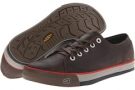 Cascade Brown Keen Timmons Low Lace for Men (Size 8)