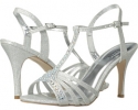 Silver Coloriffics Avril for Women (Size 7.5)