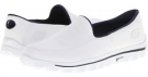 White SKECHERS Performance GO Walk 2 - Maine for Men (Size 7.5)