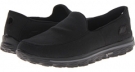 Black SKECHERS Performance GO Walk 2 - Maine for Men (Size 6.5)