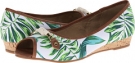 Green Palms Bella-Vita Estelle for Women (Size 7)