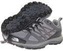 Zinc Grey/High Rise Grey The North Face Litewave for Men (Size 8.5)