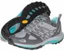 Jaiden Green/High Rise Grey The North Face Ultra Fastpack GTX for Women (Size 8.5)