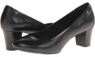 Hush Puppies Imagery Pump Size 8