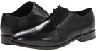 Black Florsheim Castellano Wing Ox for Men (Size 7)