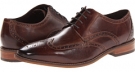 Brown Florsheim Castellano Wing Ox for Men (Size 13)