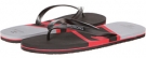 Charcoal Billabong Cove for Men (Size 8)