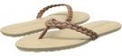 Desert Brown Billabong Braidy for Women (Size 9)