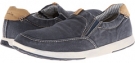 Navy Clarks England Norwin Easy for Men (Size 8)