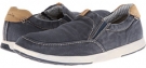 Navy Clarks England Norwin Easy for Men (Size 7)